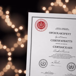 Affordable Certified Translations