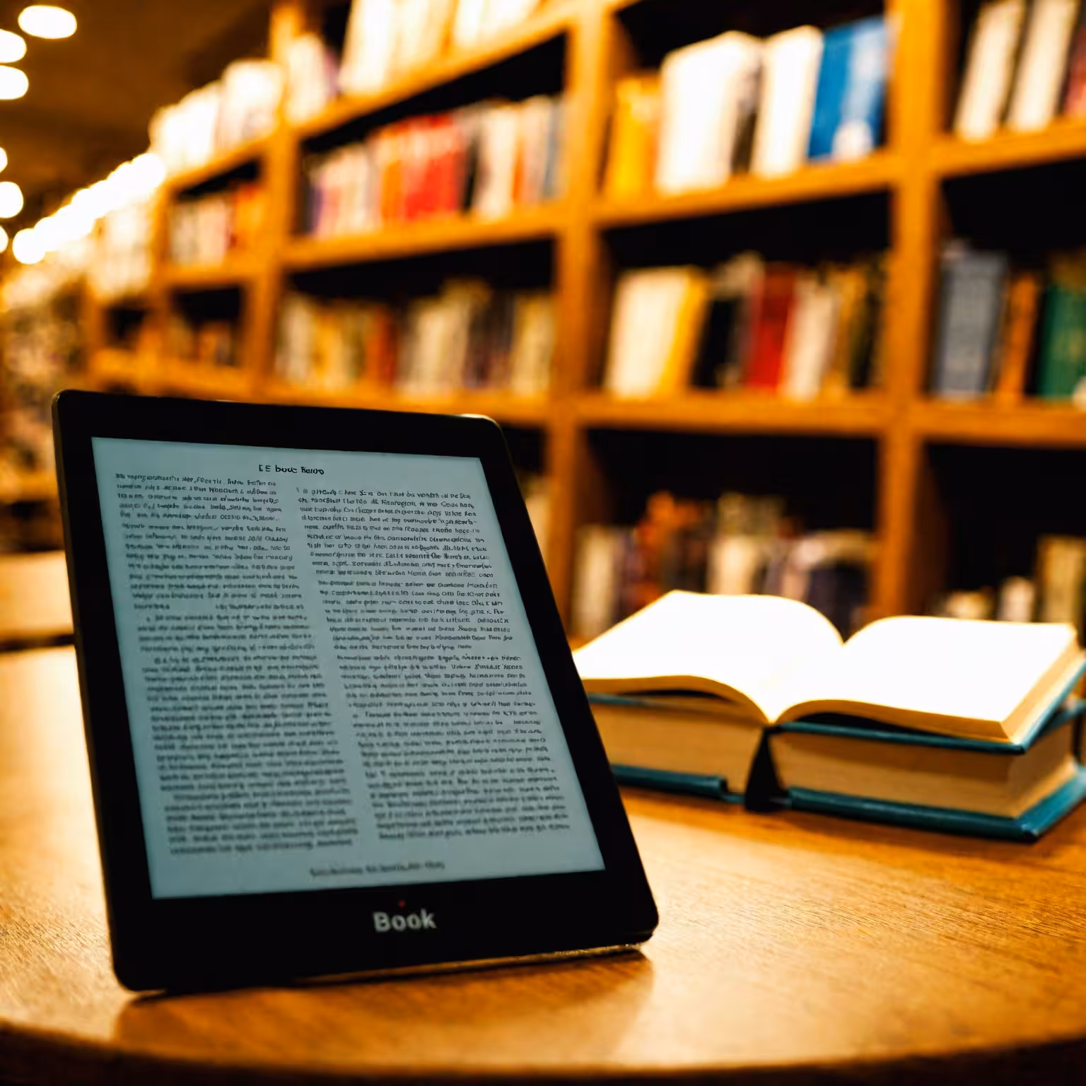 Professional EPUB Production Services
