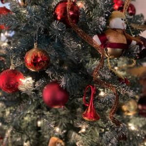 A Christmas Carol in Prose; Being a Ghost Story of Christmas by Charles Dickens
