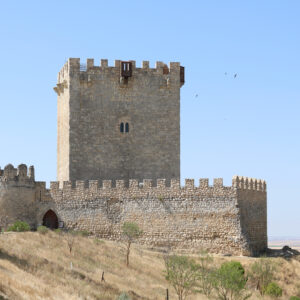 The Cid Campeador - A Historical Romance by Antonio de Trueba