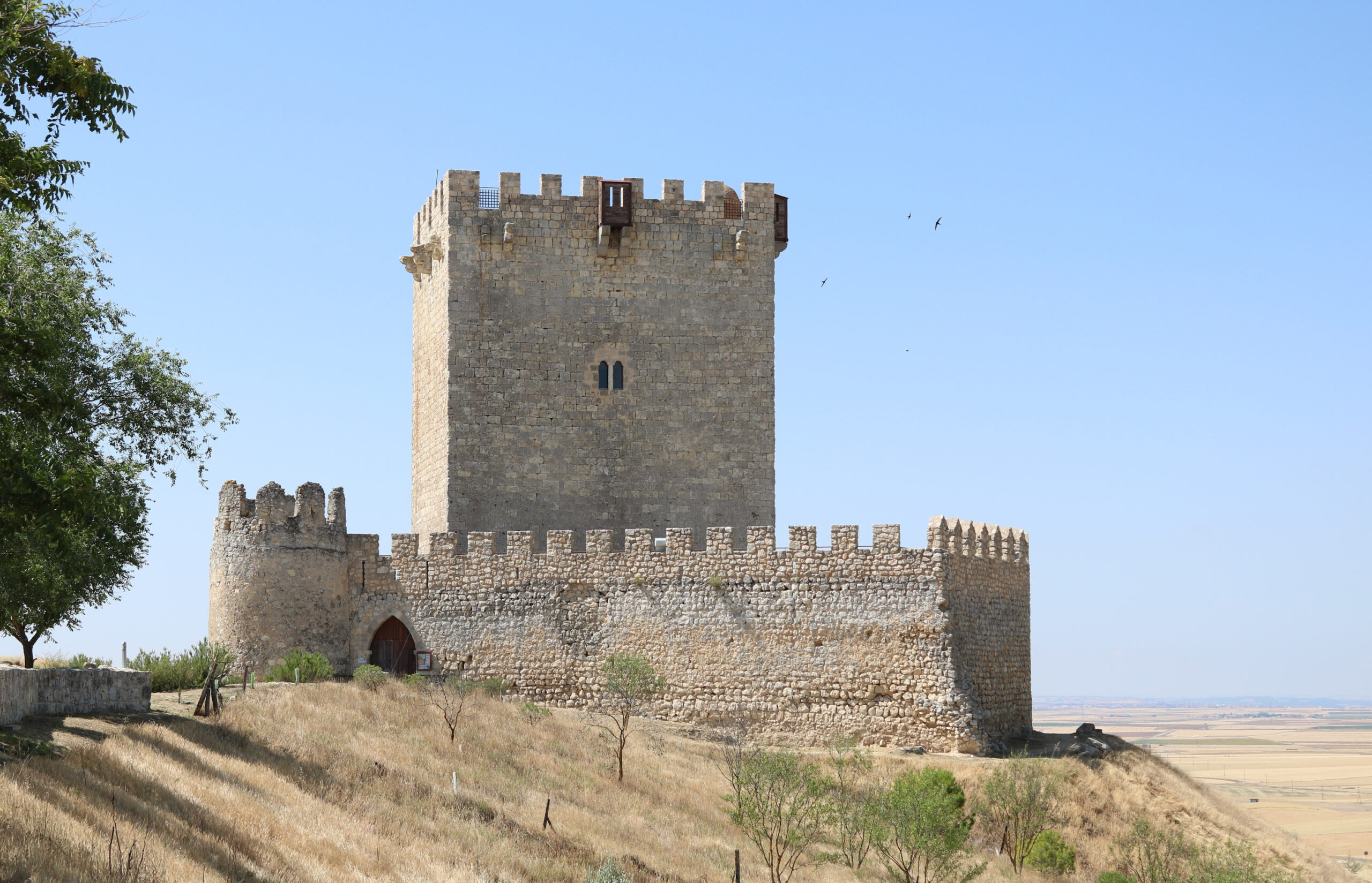 The Cid Campeador - A Historical Romance by Antonio de Trueba