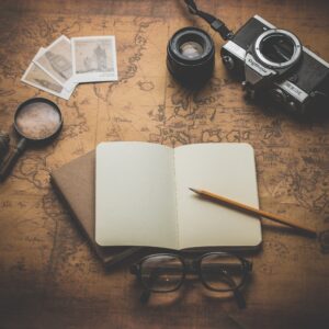 Around the World in 80 Days by Jules Verne