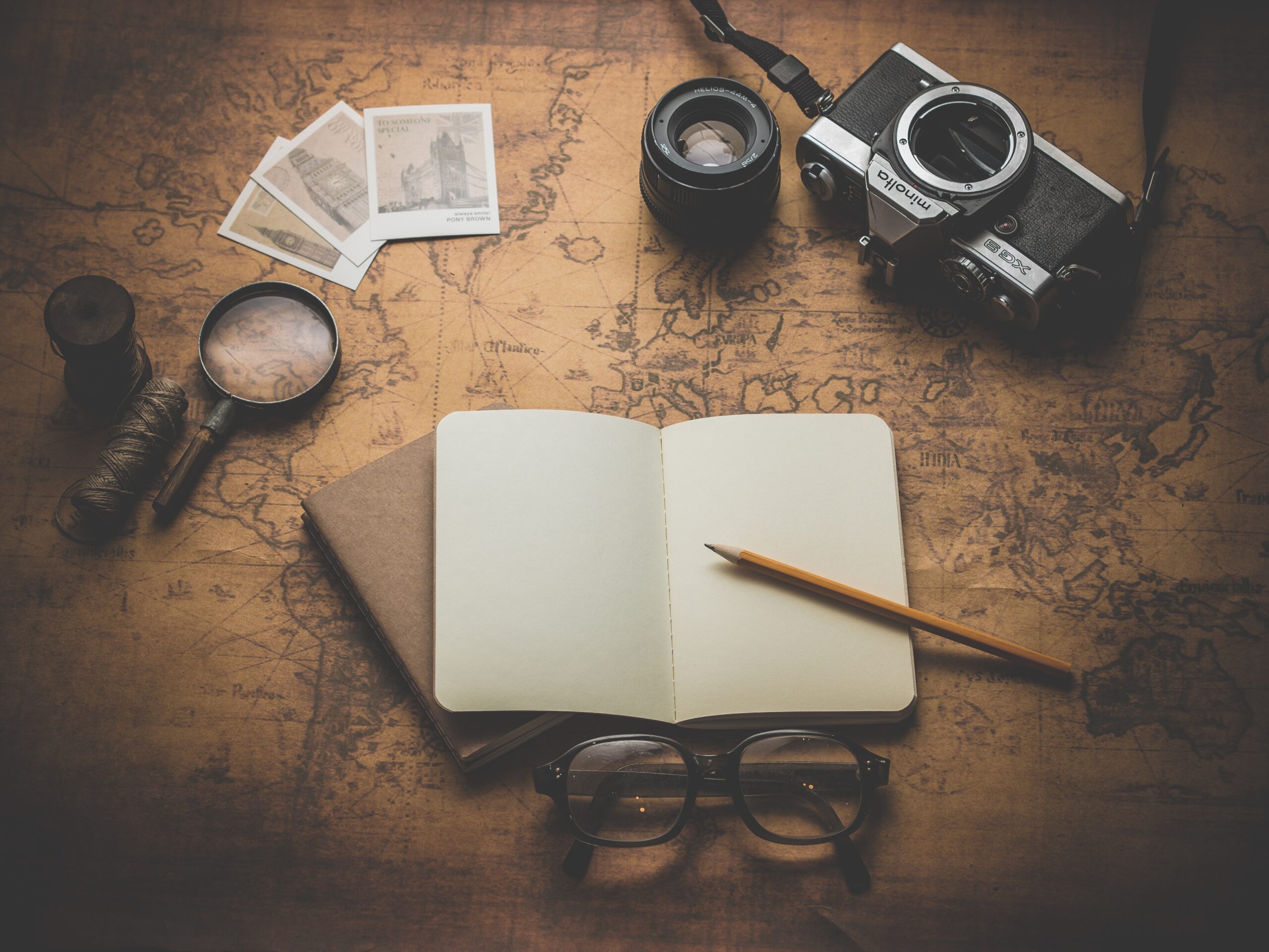 Around the World in 80 Days by Jules Verne
