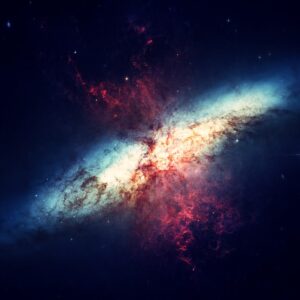 The Colors of Space by Marion Zimmer Bradley