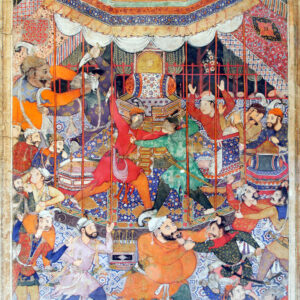 Arabian Nights Entertainments by Andrew Lang