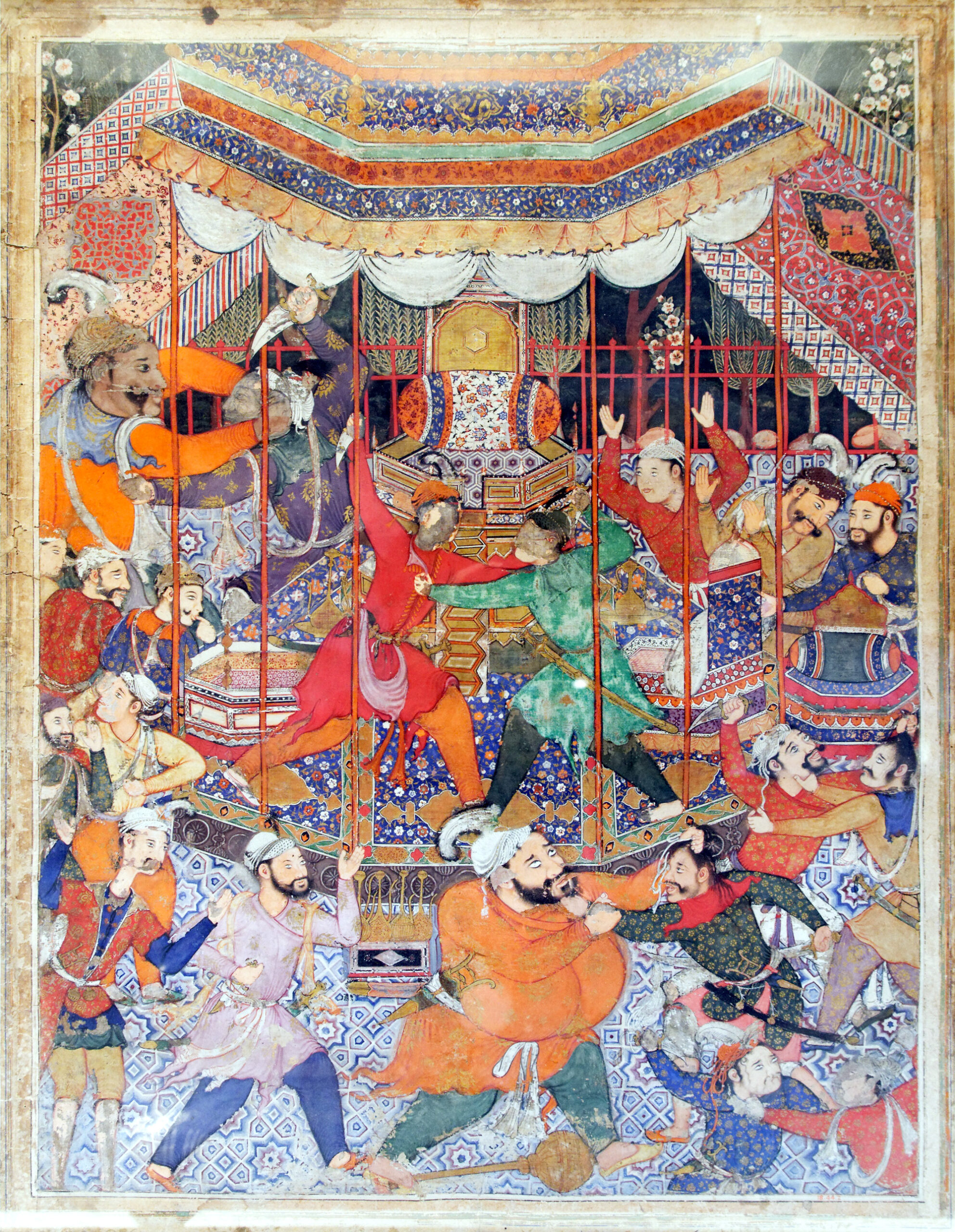 Arabian Nights Entertainments by Andrew Lang