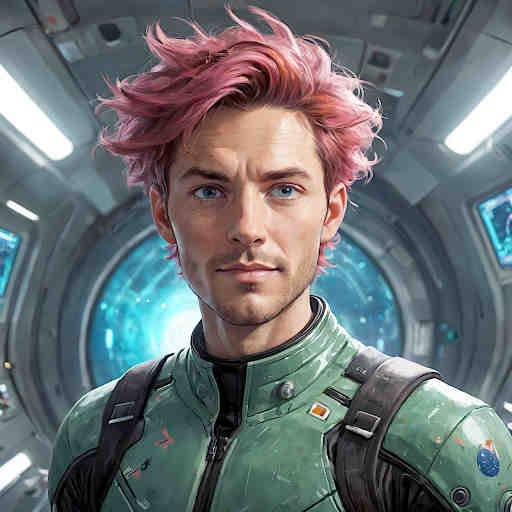 The Pitch Science Fiction 3Q2025