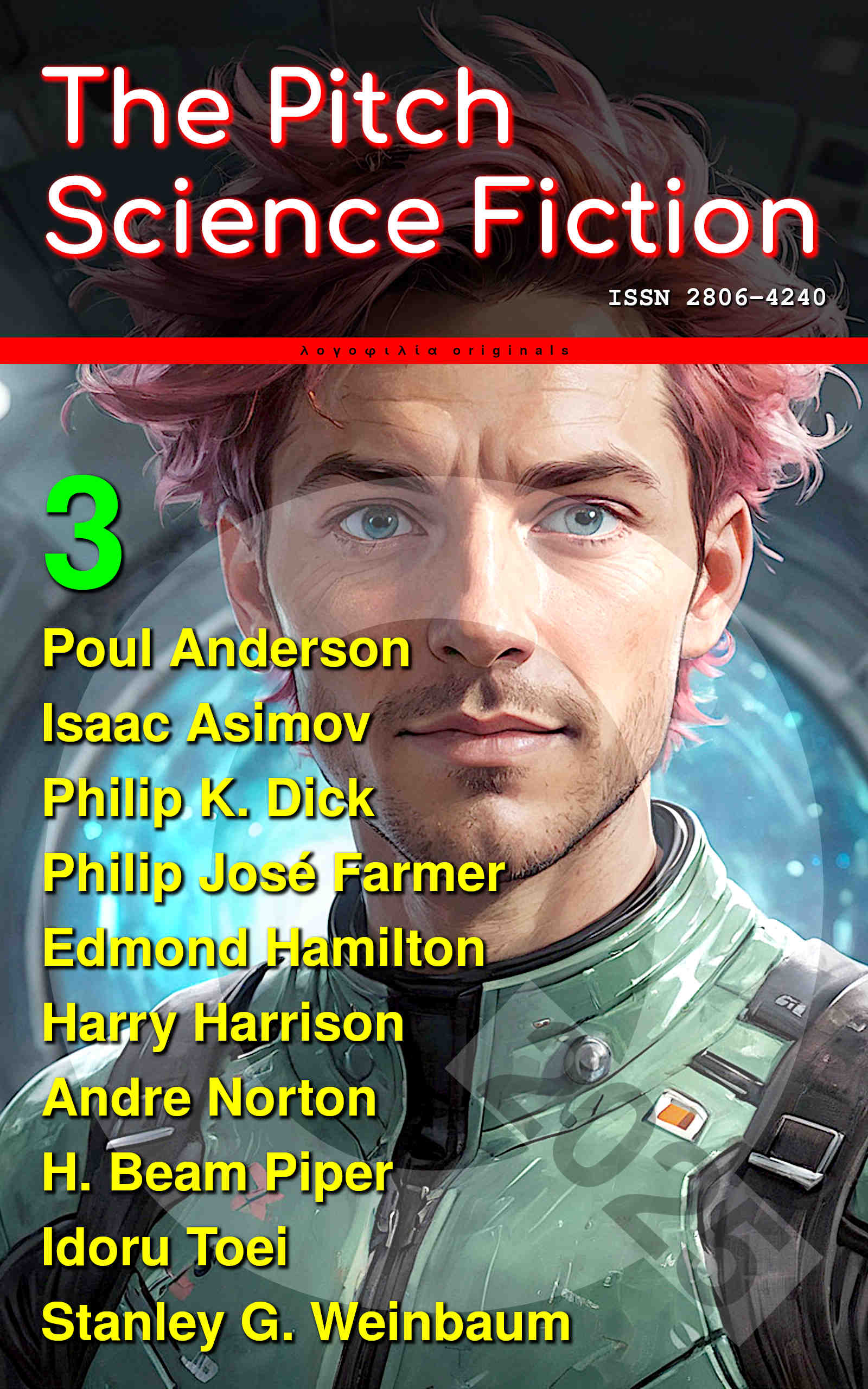 The Pitch Science Fiction 3Q2025 - Image 2