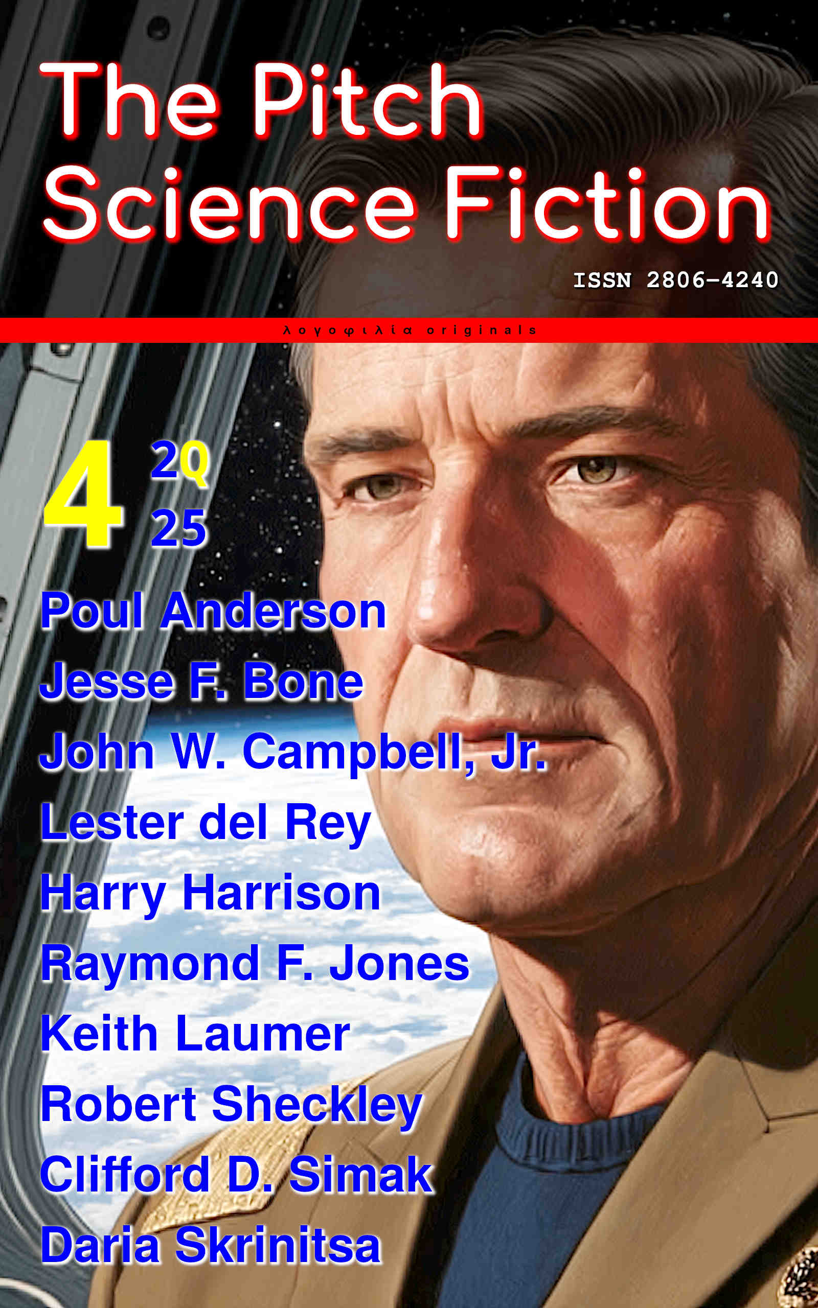 The Pitch Science Fiction 4Q2025 - Image 2