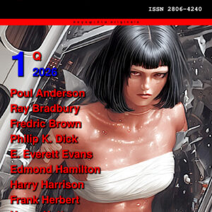The Pitch Science Fiction 1Q2026